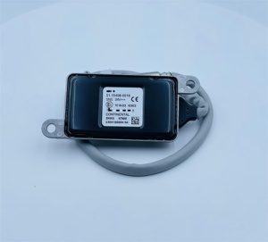 Hochwertiger Nitronoxid-Sensor Neuer Zustand für MAN Truck 5 WK96790B Kompatibler NOx-Sensor motor - Product Image 3