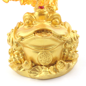 新しいデザインのフォーチュンツリークリスタルマネーツリーラッキーツリー - Product Image 4