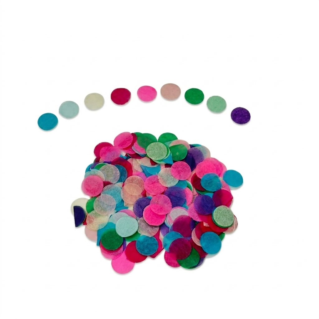 Mixed Color