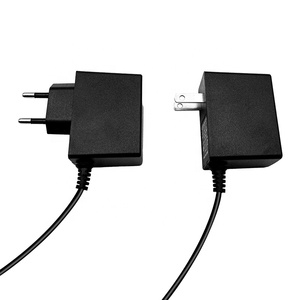 <strong>AC</strong> <strong>DC</strong> <strong>5V</strong> 10V 12V 15V 19V 20V 24V <strong>Power</strong> Adapter US Plug 0.5A 1A 1.5A 12V 1A <strong>Power</strong> Supply With 5.5*2.1mm <strong>Dc</strong> Port - Product Image 4