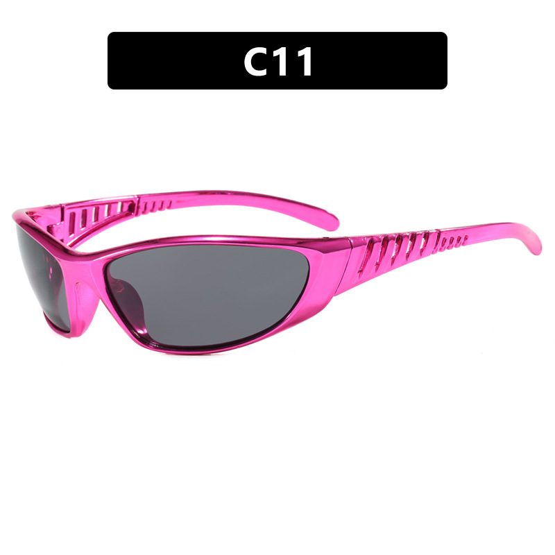 c11 rose red black