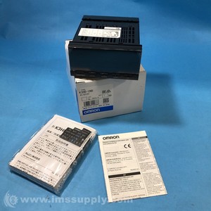 Новый и оригинальный Plc K3HBCNB 24 VACVDC 5-значный ЖК-счетчик FNOB PLC Контроллер программирования - Product Image 2
