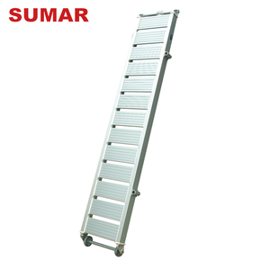 Chất lượng cao chống trượt thiết kế biển lên thuyền <span class=keywords><strong>gangway</strong></span> cầu cho du thuyền - Product Image 3