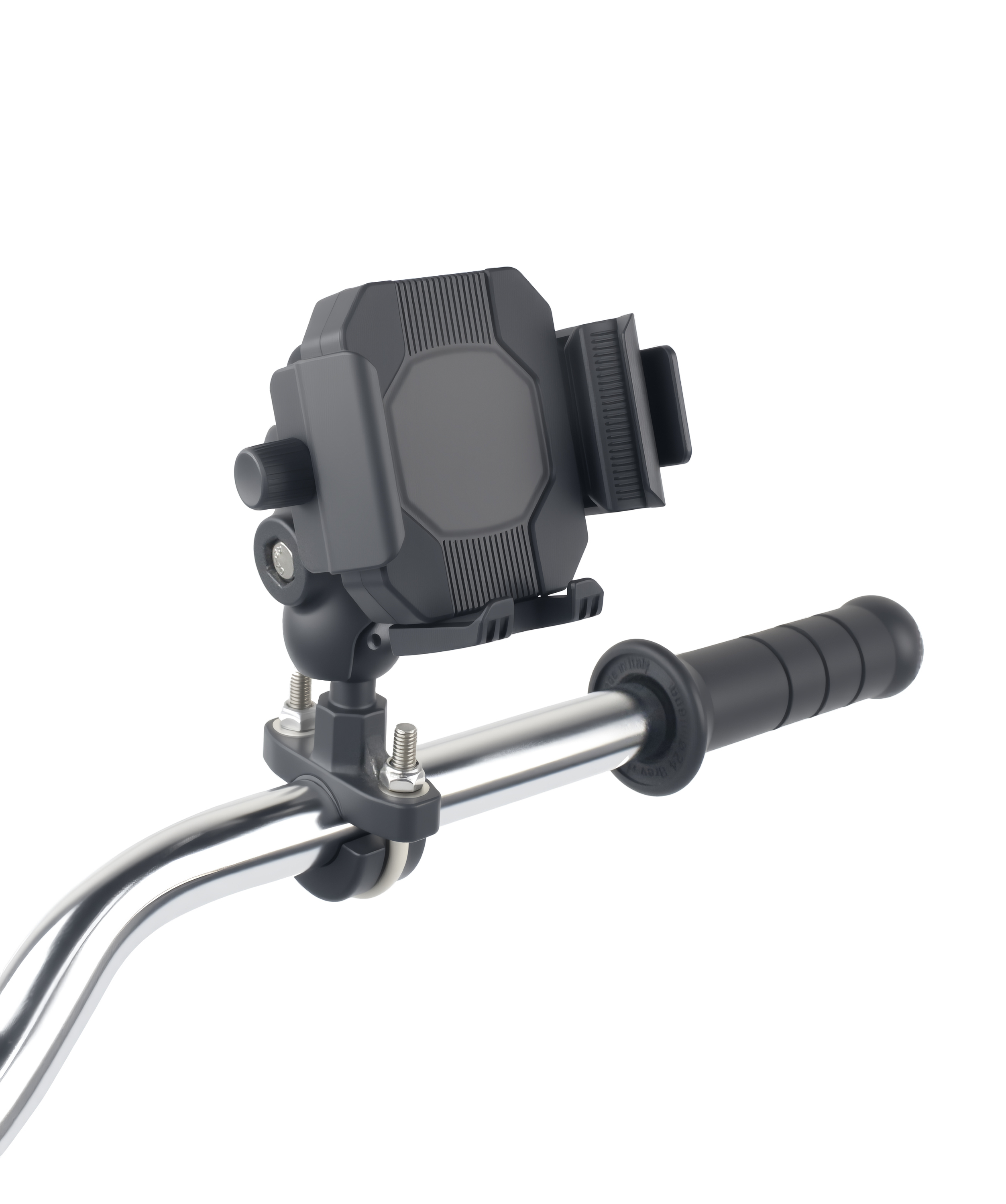 Handlebar Mount without Charger