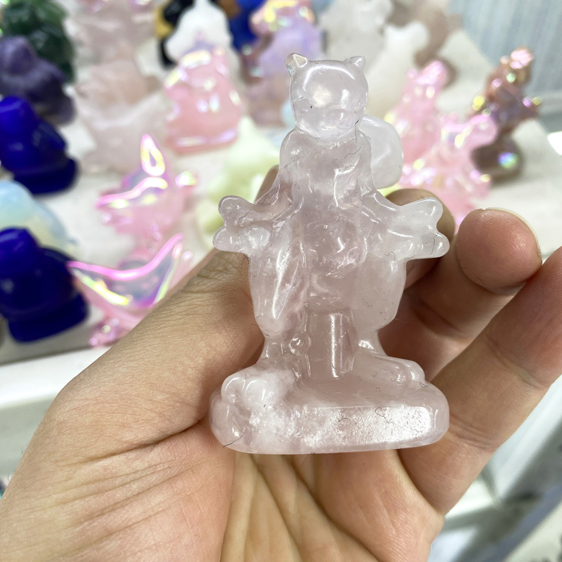 quartz rose
