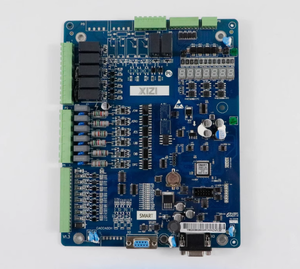 Originale nuovo quadro di controllo integrato SMART V1.3 parti dell'ascensore della scheda madre dell'ascensore - Product Image 2