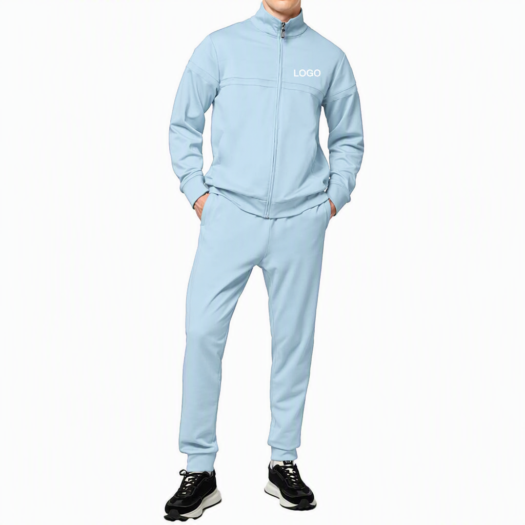 Bleu clair