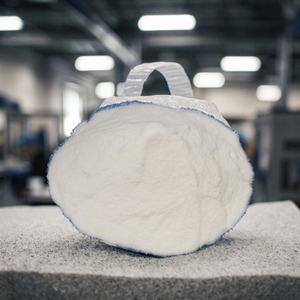 Độ nhớt cao tinh bột biến đổi cho công nghiệp cấp dệt in dán có thể được suy thoái - Product Image 1