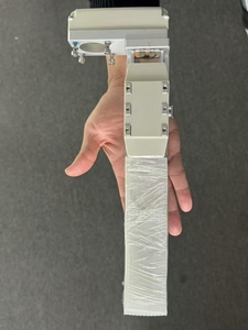 MTG5/GTH5 High-Speed High-Stroke <strong>Linear</strong> <strong>Robots</strong> Belt-Driven <strong>Linear</strong> <strong>Guide</strong> <strong>Rails</strong> with Synchronous Belt Modules Actuators - Product Image 4