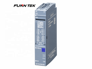Siemens-módulo de entrada analógica SIMATIC ET 200SP AI 2xU ST PU 1 ET200SP AI2xU, tipo estándar, 6ES7134-6FB00-0BA1 - Product Image 3