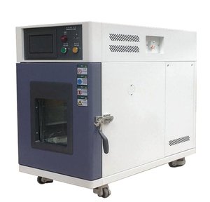 <strong>Programming</strong> Temperature Humidity Test Chamber/MINI <strong>Constant</strong> Temperature Humidity Test Chamber for Industrial and Lab Use - Product Image 2