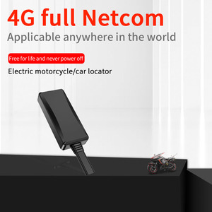 AD06 Mini 4G Smart Auto Tracking Deice 4g sistema di tracciamento del veicolo per la flotta di camion 4G Auto GPS Tracker per camion - Product Image 3