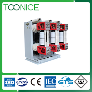 Toonice ZN28-12-630 sf6 גז מעגל מפסק מתג עומס <span class=keywords><strong>11kv</strong></span> עם ארגמון לקנות zn28