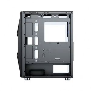 コンピューターPCゲーマー2022RgbAtxゲーミングコンピューターケース - Product Image 4
