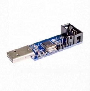 USB ISP USBASP Programmierer 51 AVR Programmierer - Product Image 1