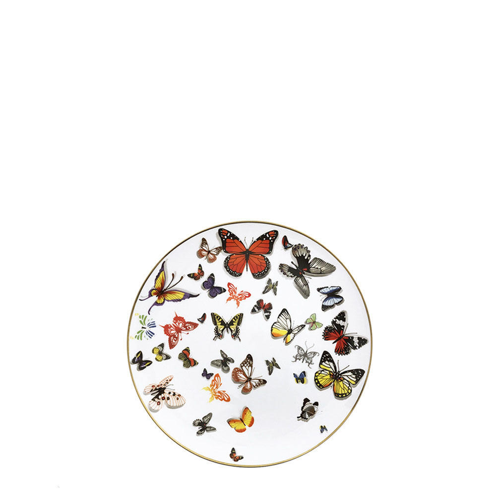 6.5 inch bread plate