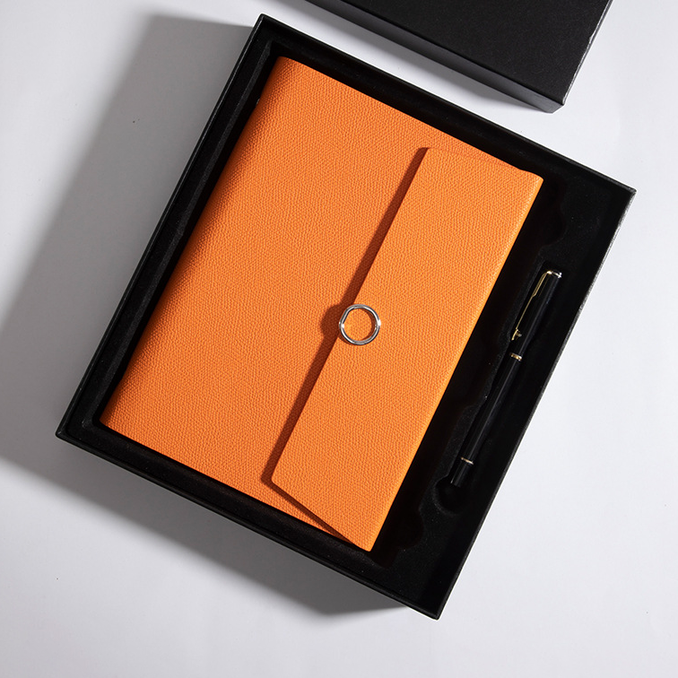 colorful Orange set