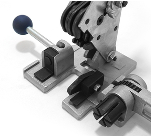方便的手动包装工具张紧器塑料pp带手动三合一捆扎机 - Product Image 4
