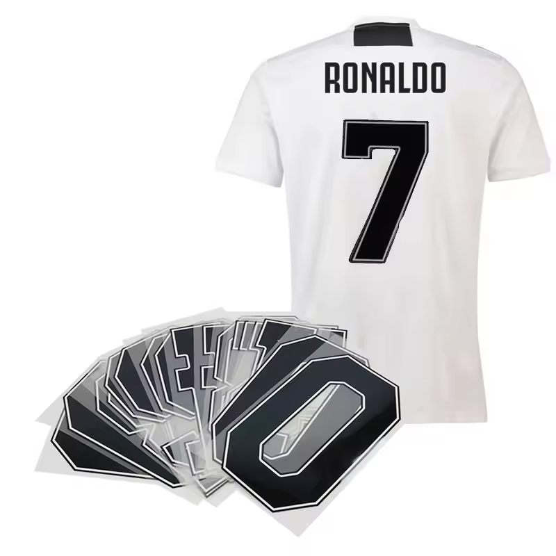 Personaliza tu logotipo