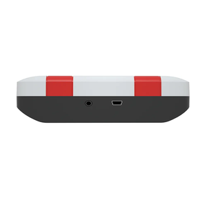 Mini Game Console Red White Retro Game Double Person 8 Bit FC 256M TV Built in 620 Portable Classic Games Console for <strong>NES</strong> - Product Image 6