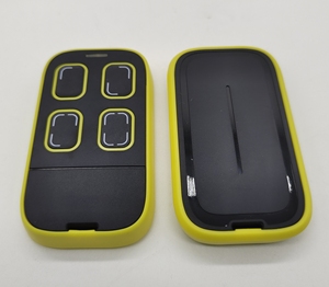 Foyum all'ingrosso Multi frequenza RF trasmettitore senza fili di rotolamento codice universale telecomando duplicatore per la porta del Garage