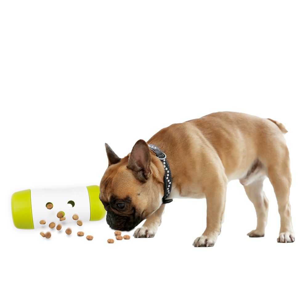 Treat Frenzy Roll