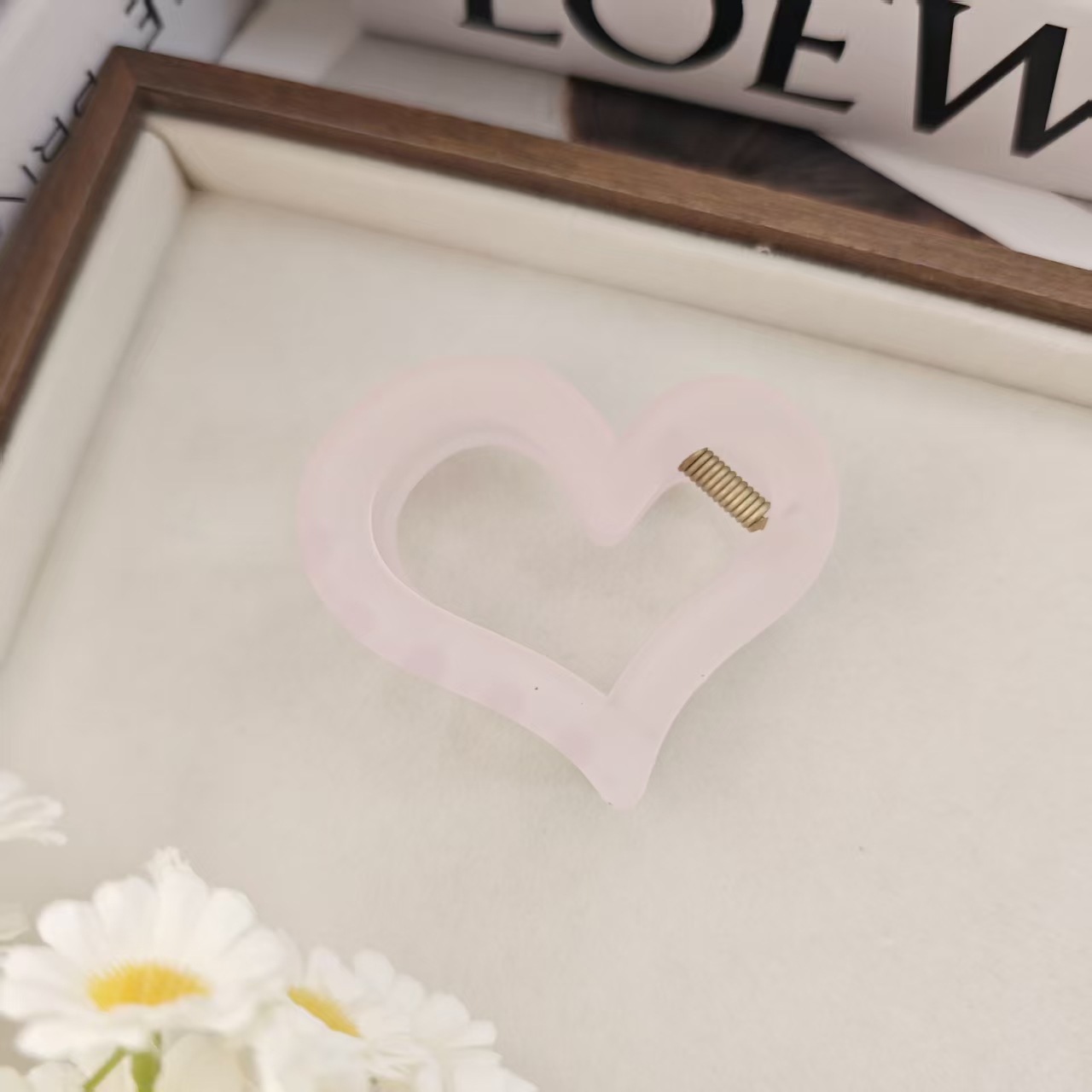 65cm love-jelly PINK