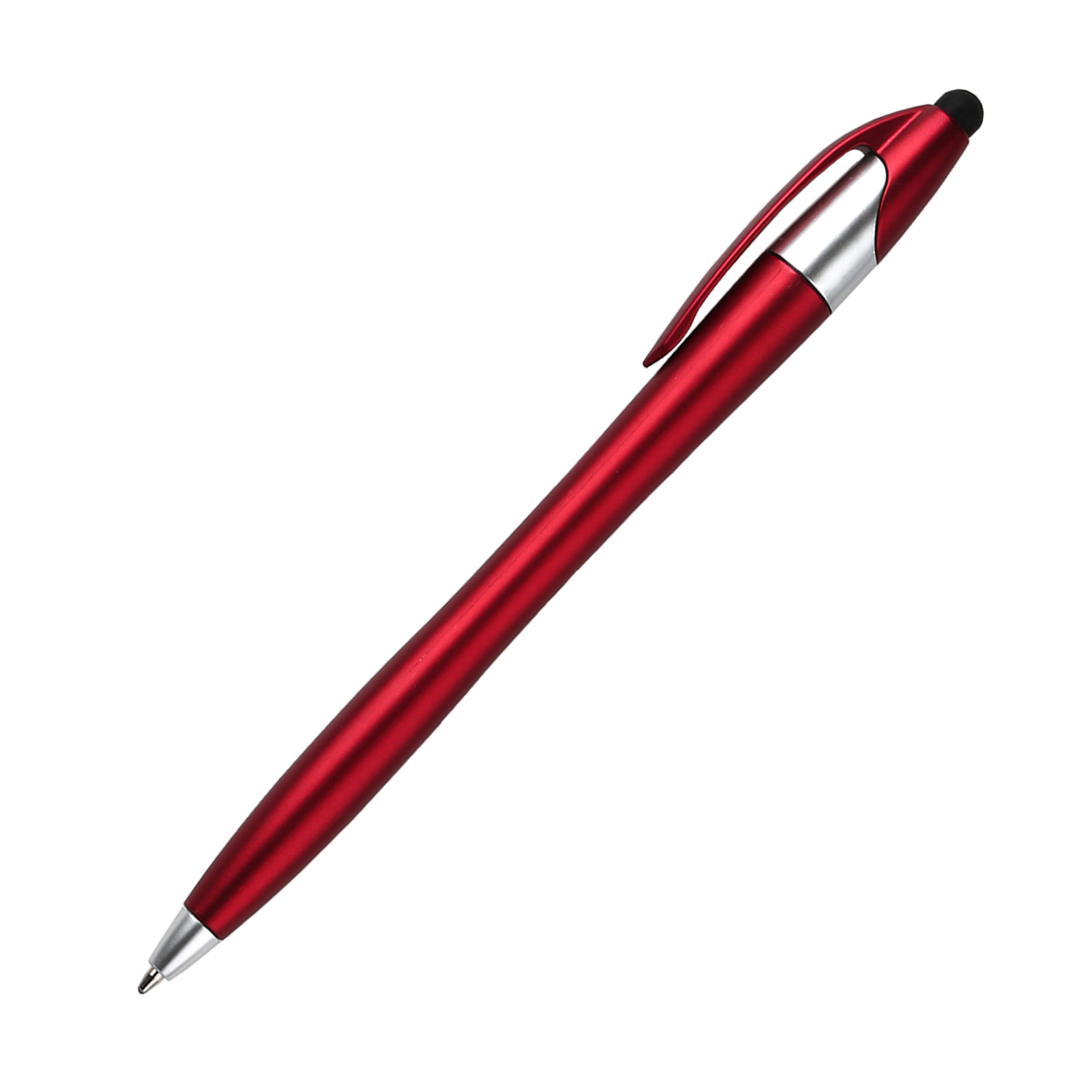 2 núcleos rojo-negro de 10 mm