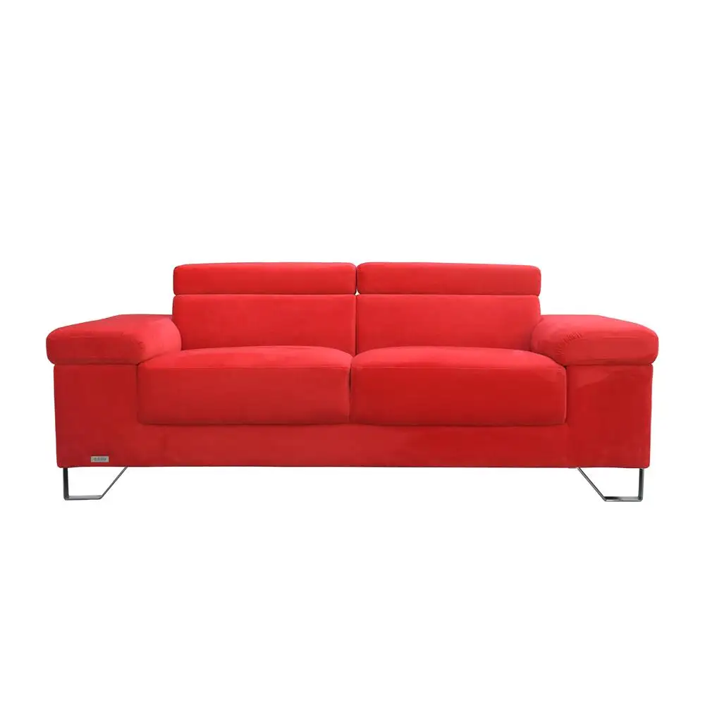 Doy forma a muebles clásicos de lujo, precio competitivo, sofá de diseño moderno, sofá para sala de estar