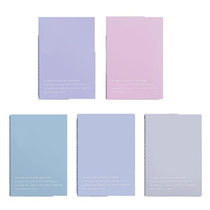 Espessado B5 Notepad Bonito Cartoon Linha Horizontal Exercício Livro Costura Livro Simples A5 <span class=keywords><strong>Notebook</strong></span> para Estudantes