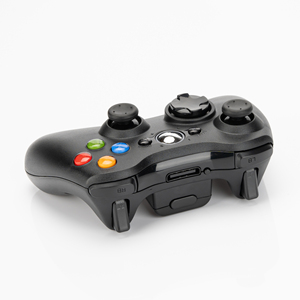 Xbox için 360 denetleyici kablosuz 360 Gamepad xbox için orijinal denetleyici - Product Image 3