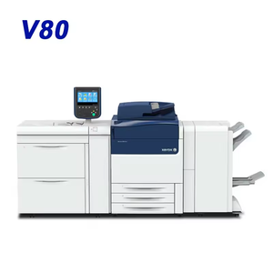 Cho Xerox máy Máy in kỹ thuật số C70 C60 j75 V80 V180 D95 wc7855 C700 C560 5570 5575 5580 Máy Photocopy tân trang lại cho chung sử dụng - Product Image 6