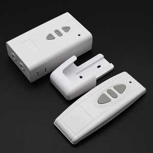 433MHz 无线遥控器接收控制器 433mhz 接收器用于电动窗帘/投影仪屏幕 - Product Image 4