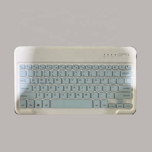 <strong>IOS</strong> Android for Windows 10 11 12 13 Inch Tablet Mini Wireless for Bluetooth <strong>Keyboard</strong> New for iPad 10th iPad Pro 2024 Laptop - Product Image 2