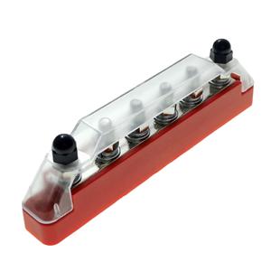 Araçlar kamyon RV karavan için M6 bara güç dağıtım bloğu bağlantı bloğu - Product Image 5