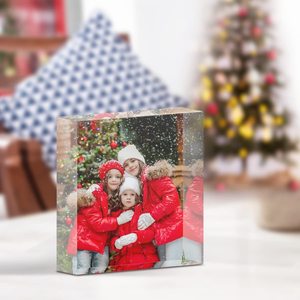 Подставка из плексигласа под заказ - Product Image 2