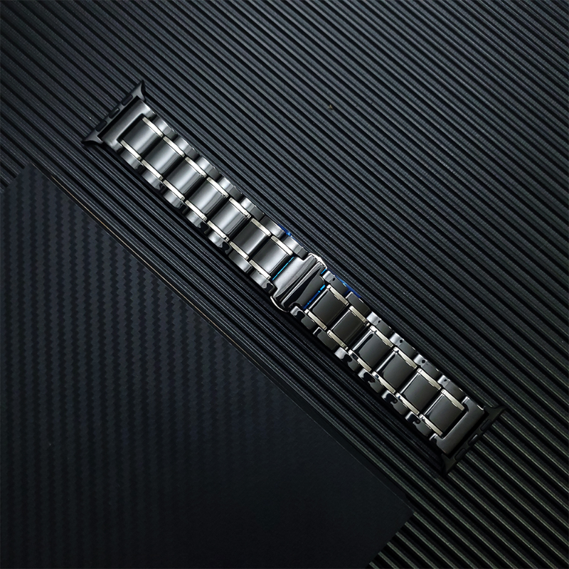Black Silver