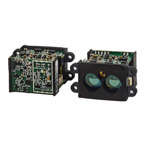 Sensor láser de tiempo de vuelo Raspberry Pi 905nm Sensor de telémetro láser UART Serial Night Vision Laser Range Finder Module - Product Image 5