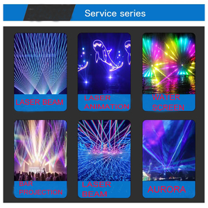 Profession eller FB4 Beyond 5.5 für die dynamische Lasershow-Programmierung