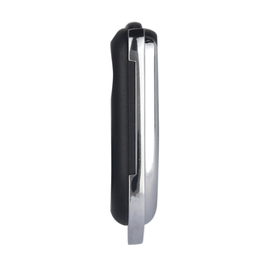 Transmisor de Control remoto de Metal Universal de 4 teclas ABS inalámbrico RF garaje puerta rodante clon duplicador función de código de aprendizaje - Product Image 5