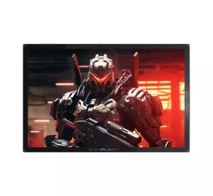 Onexplayer X1 Pro AMD Ai 9 HX370แล็ปท็อปแท็บเล็ต3in1พีซีเกมคอนโซล10.95 "Win11คอมพิวเตอร์ตัวควบคุมมือถือ - Product Image 1