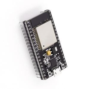ESP32 modülü geliştirme kurulu kablosuz WiFi + ESP-32 ağ akıllı bileşen