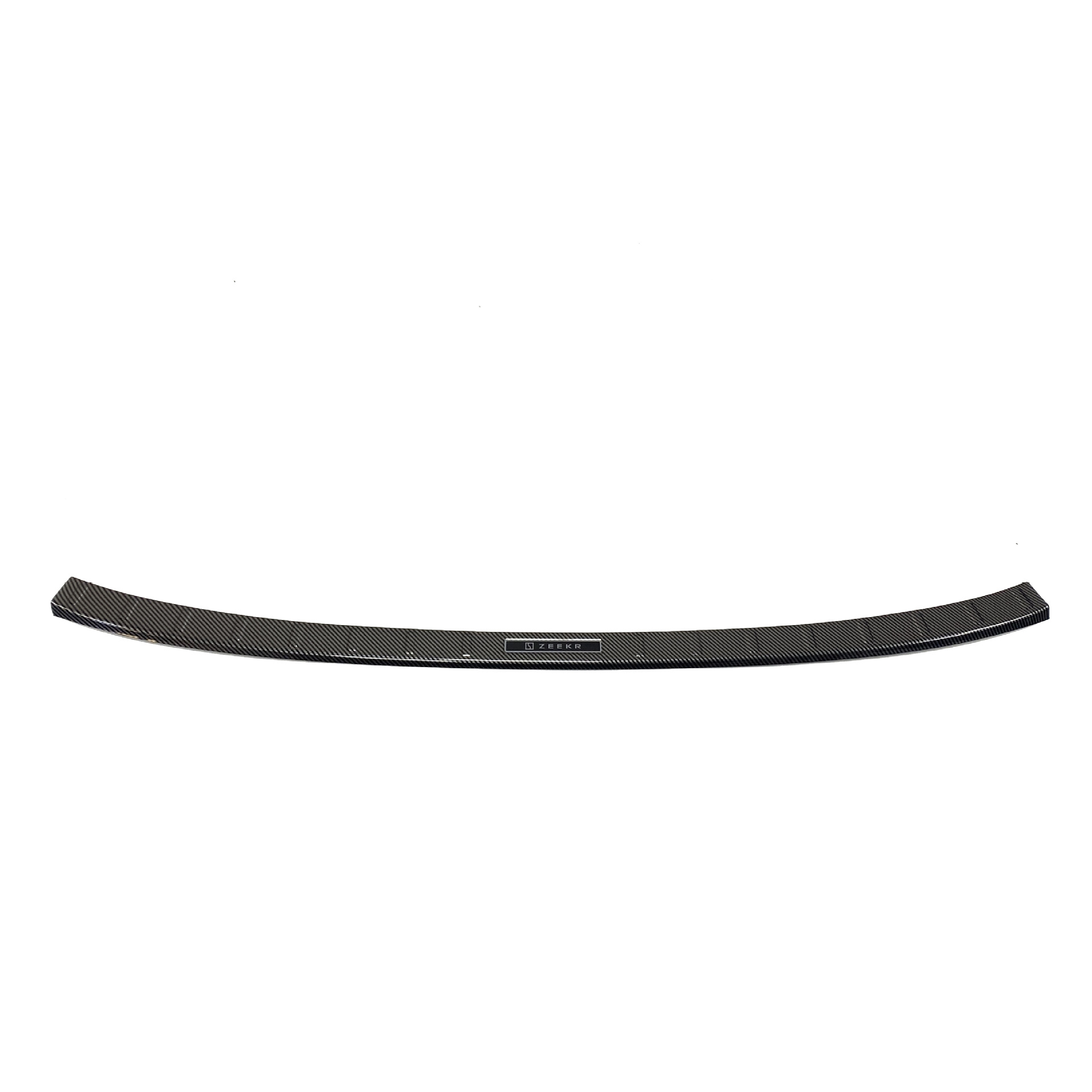 tailgate outer guard