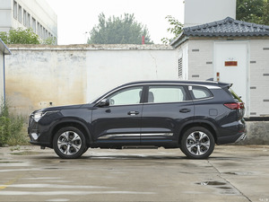 2023 Tiggo กระปุกเกียร์ธรรมดา8 Pro, ใหม่ Energy SUV 1.5T เทอร์โบกระปุกเกียร์ธรรมดาระบบไฟเบนซินเบนซิน - Product Image 2