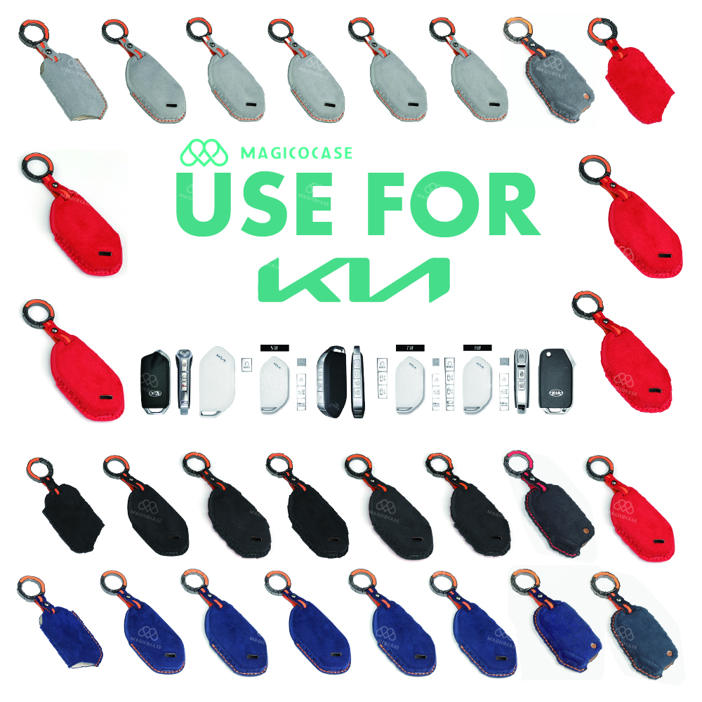 สำหรับ KIA-G5/I4/I5/I6/I7/I8/J3