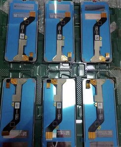 Originale pantalla lcd infinix note 30 display lcd del telefono cellulare per infinix note 30 sostituzione dello schermo per infinix note 30 lcd - Product Image 5