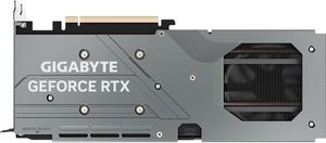 การ์ดจอ Gigabyte RTX 4060 Ti Gaming OC 8G, การ์ดจอคอมพิวเตอร์ตั้งโต๊ะพร้อมหน่วยความจำ GDDR6และ PCI Express ผลิตภัณฑ์ใหม่ - Product Image 5