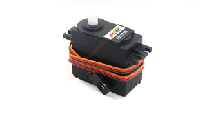 3KG Similar HS311 <strong>Servo</strong> Hitec Standard Steering Engine Standard Economy <strong>Servo</strong> Coding 3D Printing BBC Micro Bit <strong>Raspberry</strong> <strong>Pi</strong> - Product Image 3