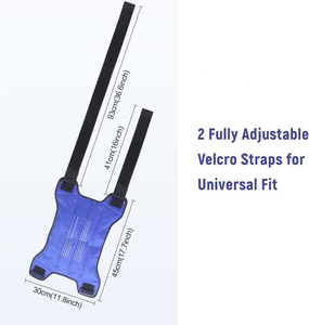 Produk Online paket es dapat digunakan kembali terapi fisik bungkus pinggul <span class=keywords><strong>Bursitis</strong></span> Gel panas dingin paket setelah operasi - Product Image 2