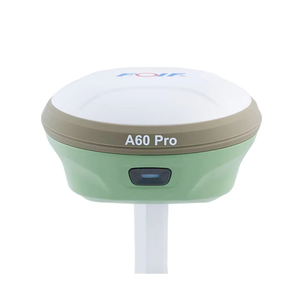 Cổ điển chất lượng cao A60 Pro FOIF rtk Receiver gnss khảo sát cụ - Product Image 1